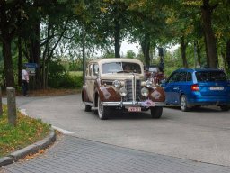 2025 - Parel der Voorkempen - Guy Reynders